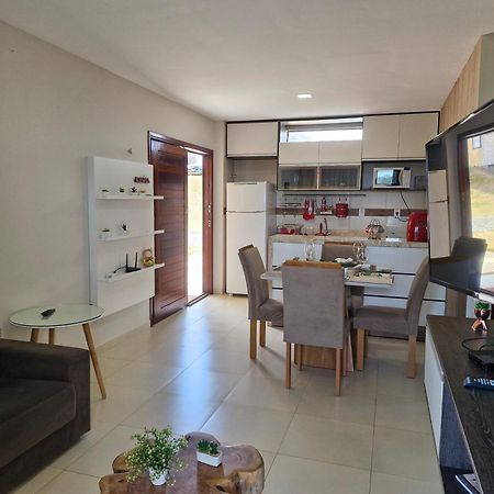 דירות Apartamento Em בננייראס מראה חיצוני תמונה