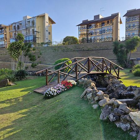 דירות Apartamento Em בננייראס מראה חיצוני תמונה